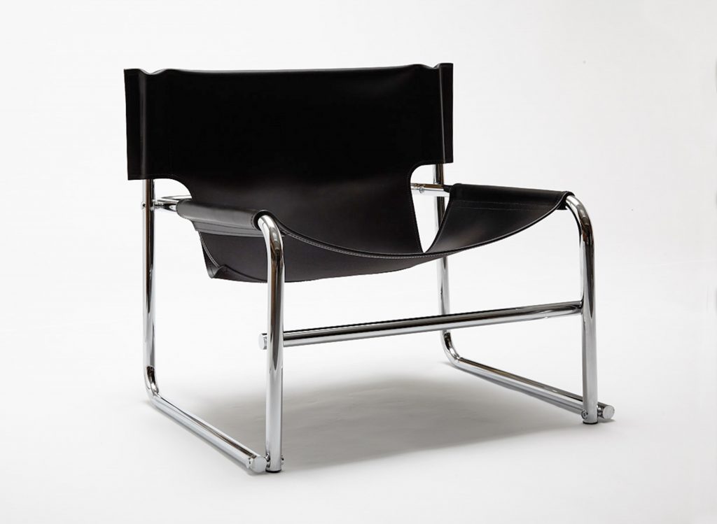 T1 Chair by Rodney Kinsman RDI