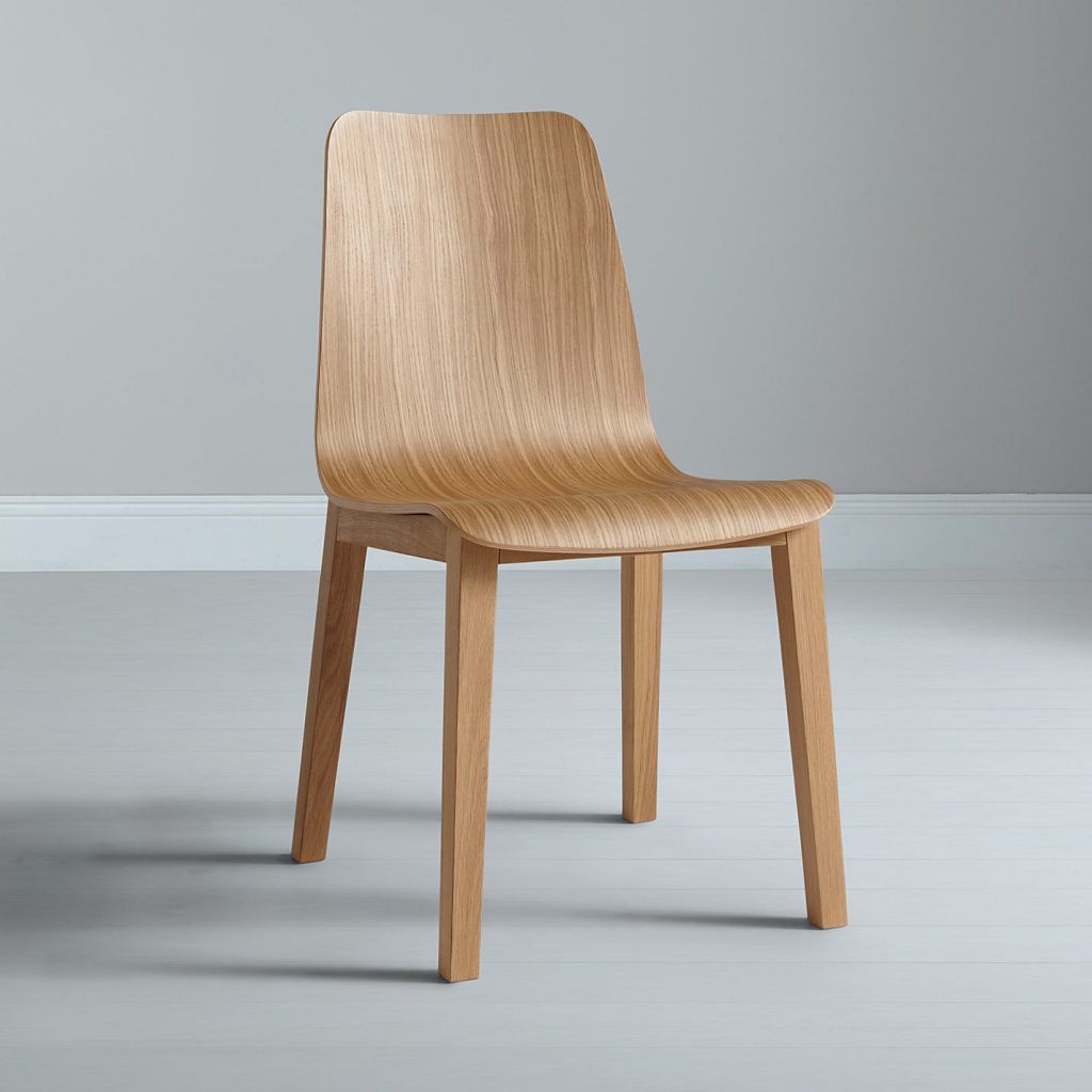 Noah Dining Chair by Bethan Gray