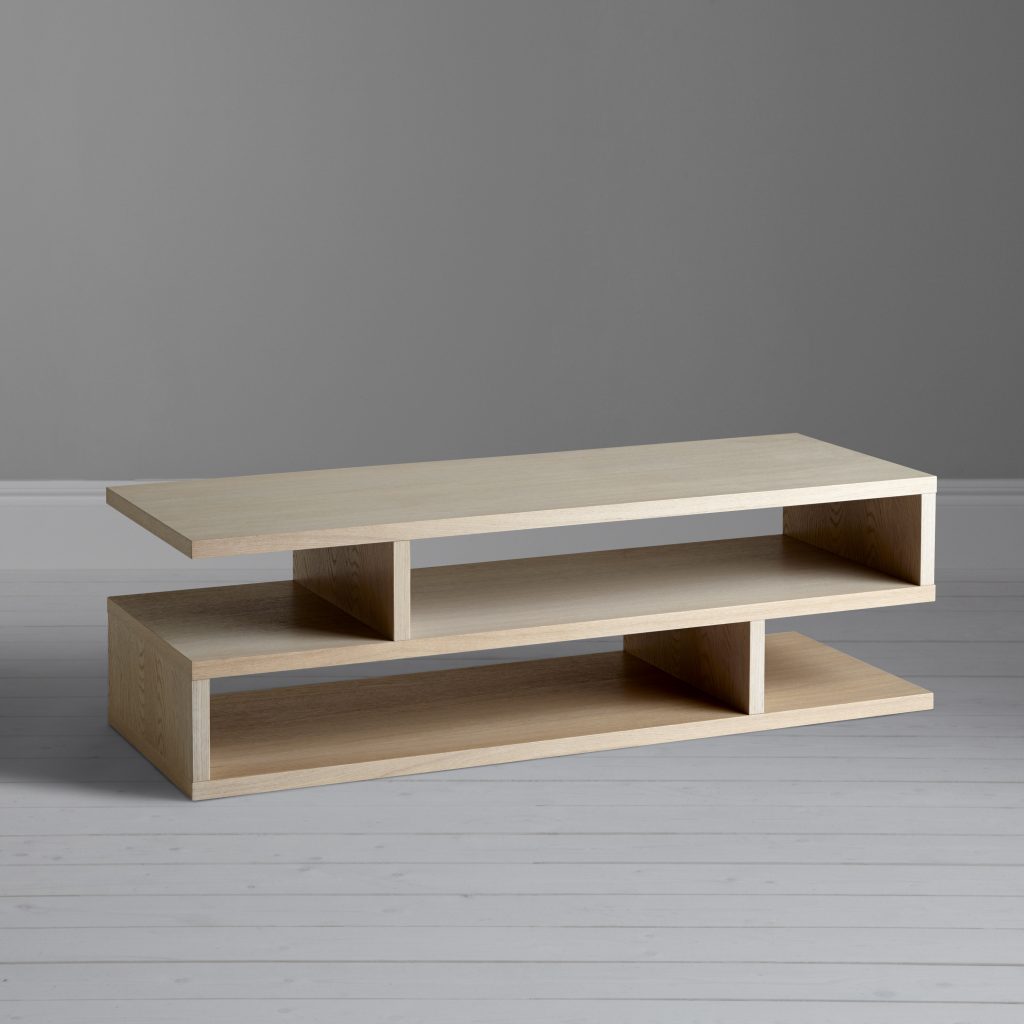 Balance Coffee Table by Sir Terence Conran