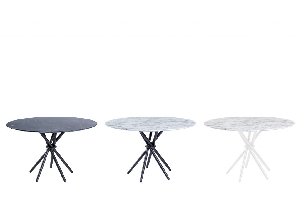 STIX Table Collection by Magnus Long