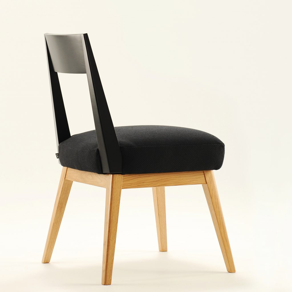 Lima dining chair by Morgan Furniture