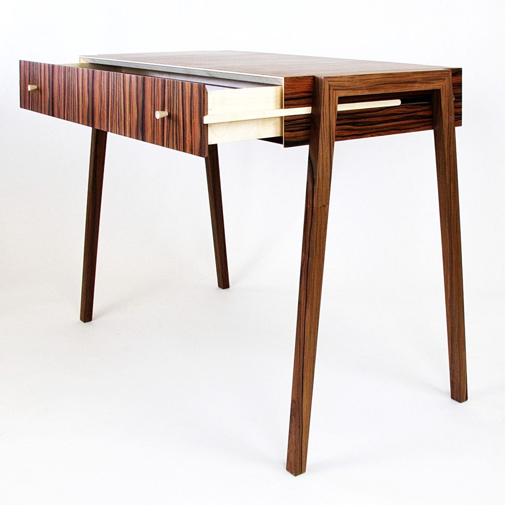 Animate desk by Young and Norgate