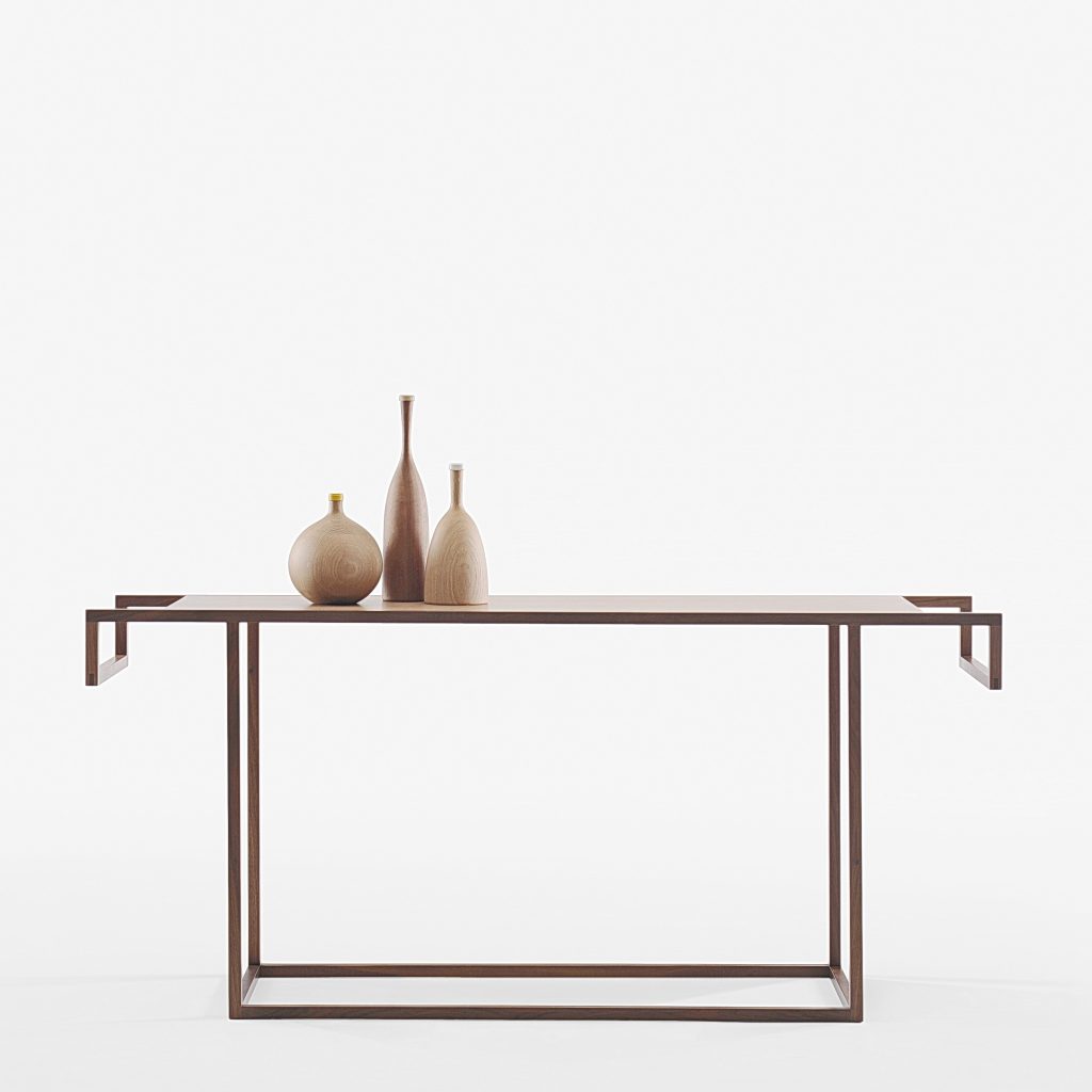 Finnieston Console Table by Samuel Chan
