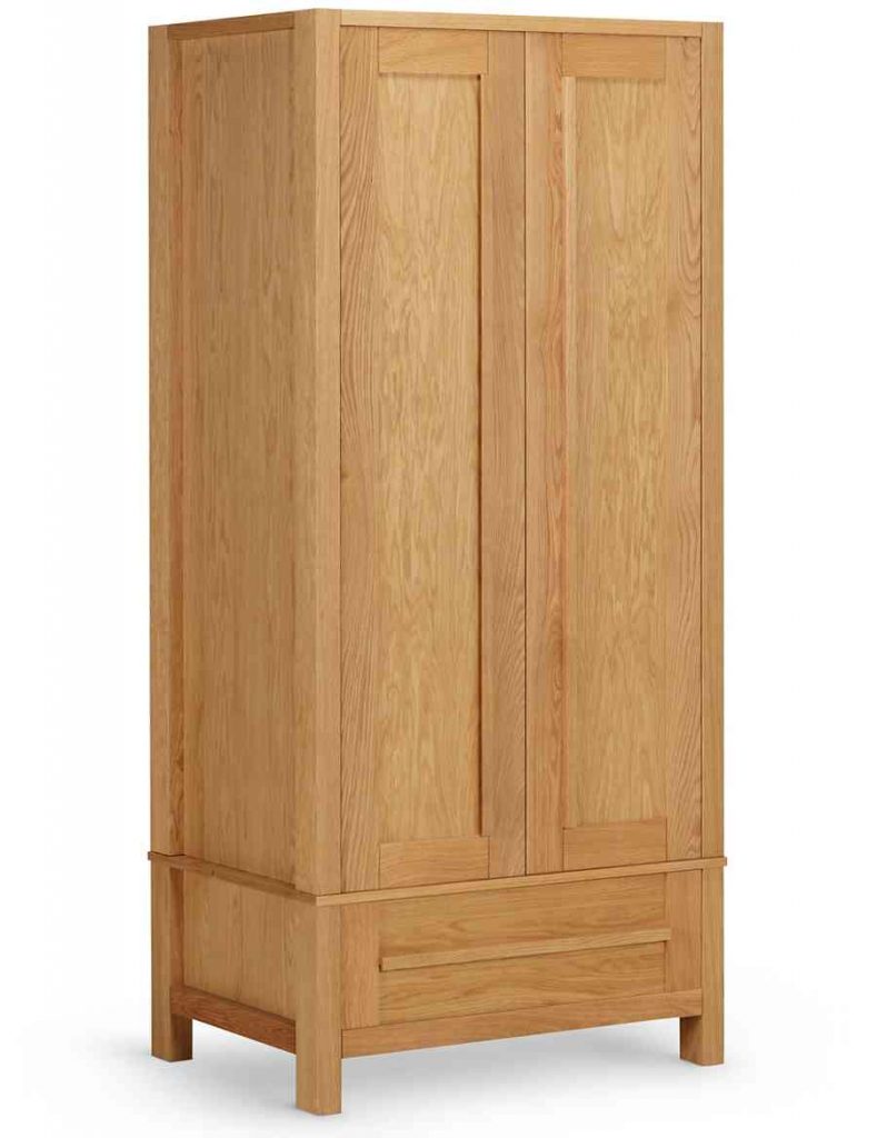 Sonoma folding wardrobe by Ben Fowler