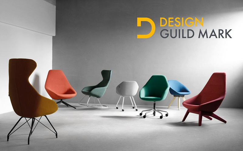 Design Guild Mark launches 2019 call for entries