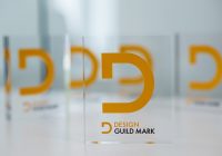 Design Guild Mark 2020