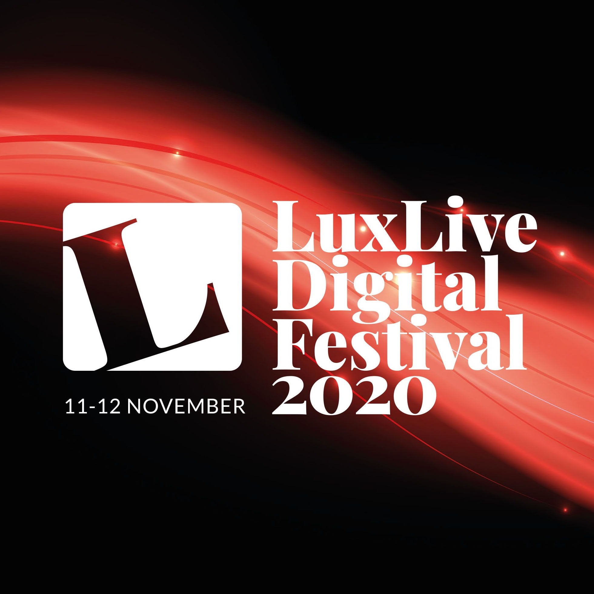November's must log on events - Design Guild Mark