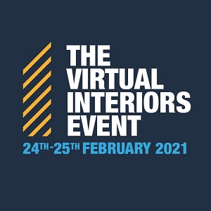 Virtual Interiors Event