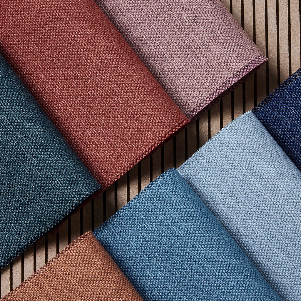 Quest by Jane Marks-Yewdall for Camira