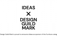 Ideas x Design Guild Mark